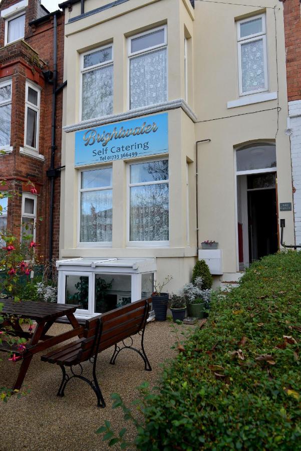 Ground Floor Apartment Up To 6 Guests With Games Chill Out Room Scarborough Extérieur photo