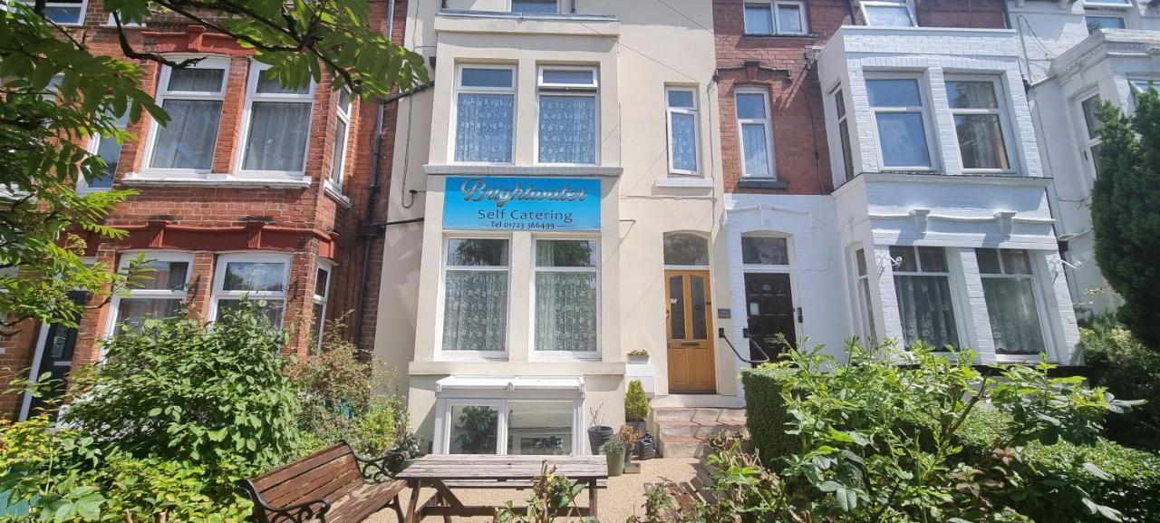 Ground Floor Apartment Up To 6 Guests With Games Chill Out Room Scarborough Extérieur photo